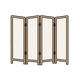 4 panneaux