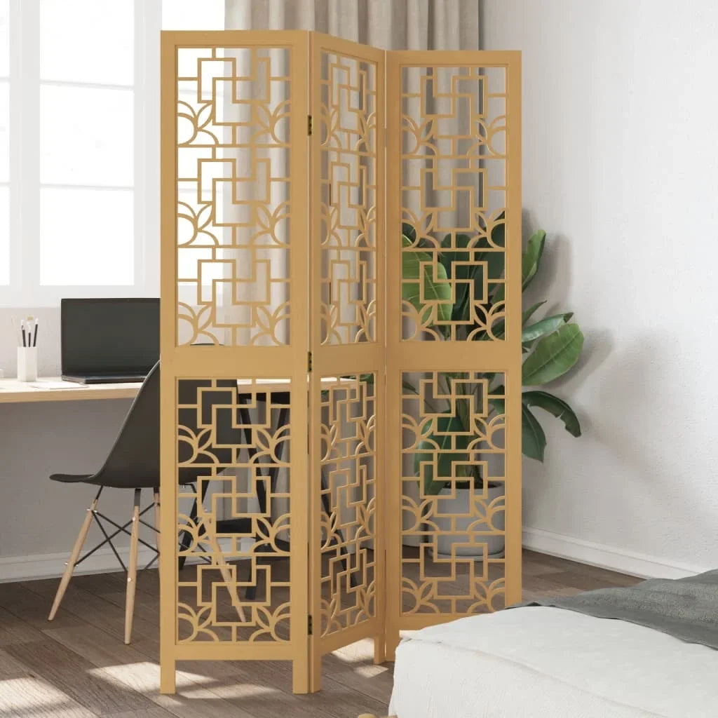 Paravent Chambre Bureau