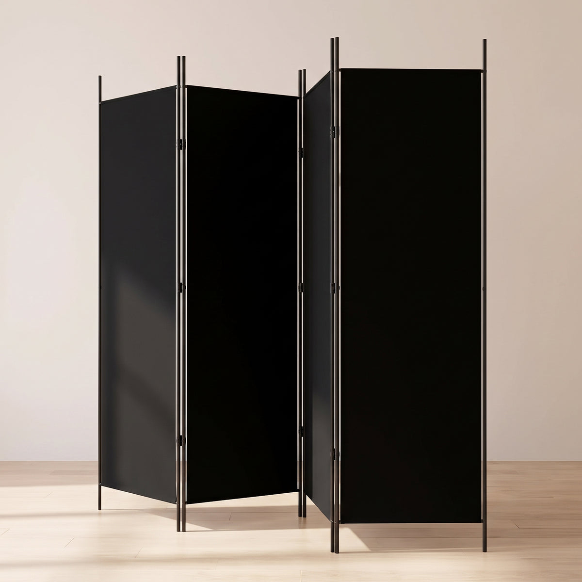 Paravent Design vu de trois quarts