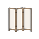 3 panneaux