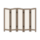 5 et 6 panneaux