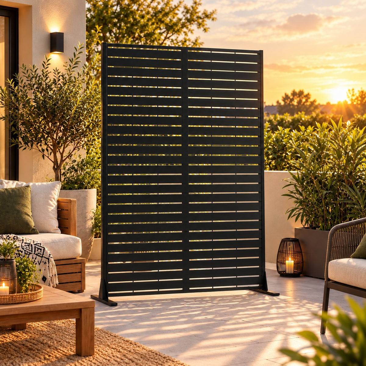 Brise-Vue Jardin