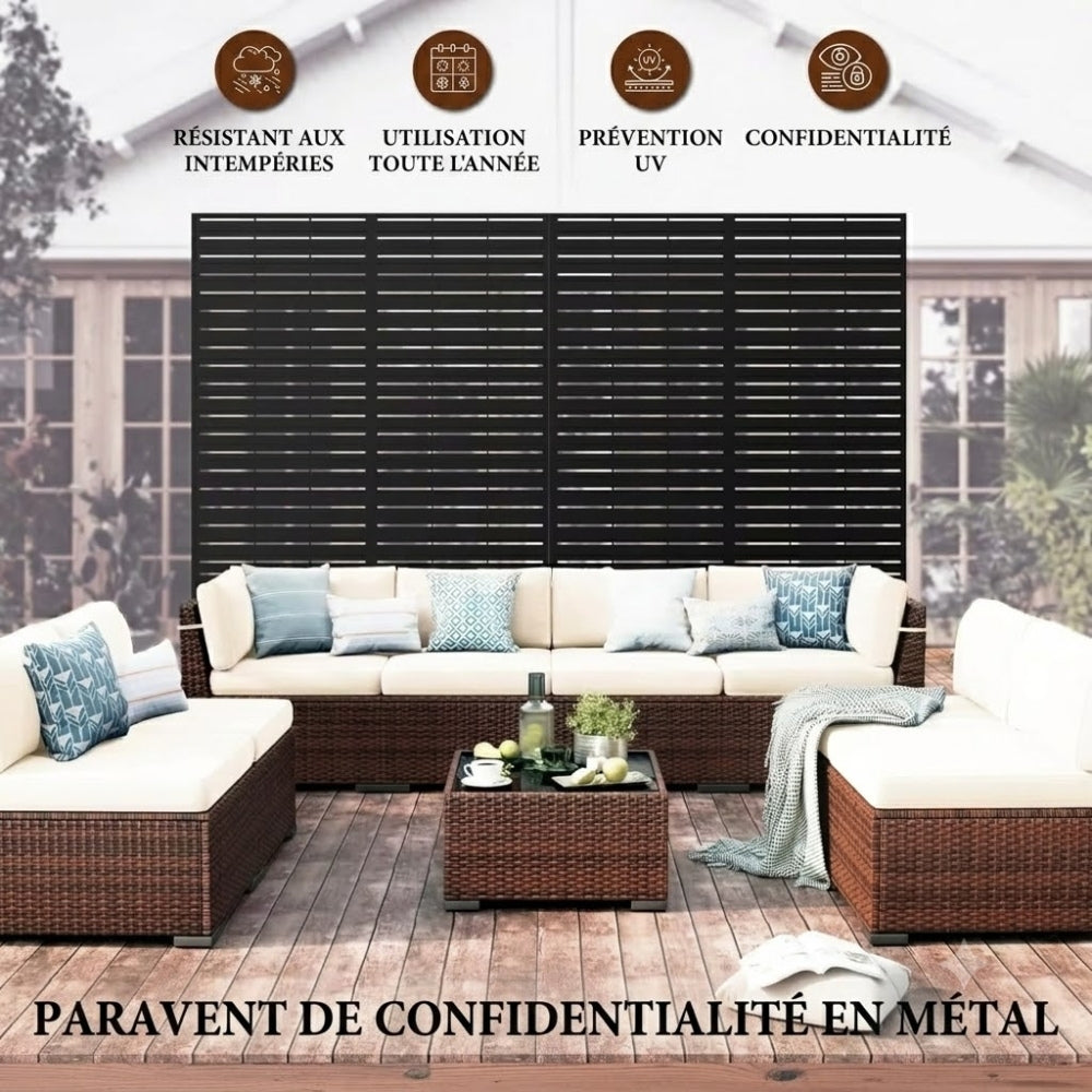Brise-Vue Jardin