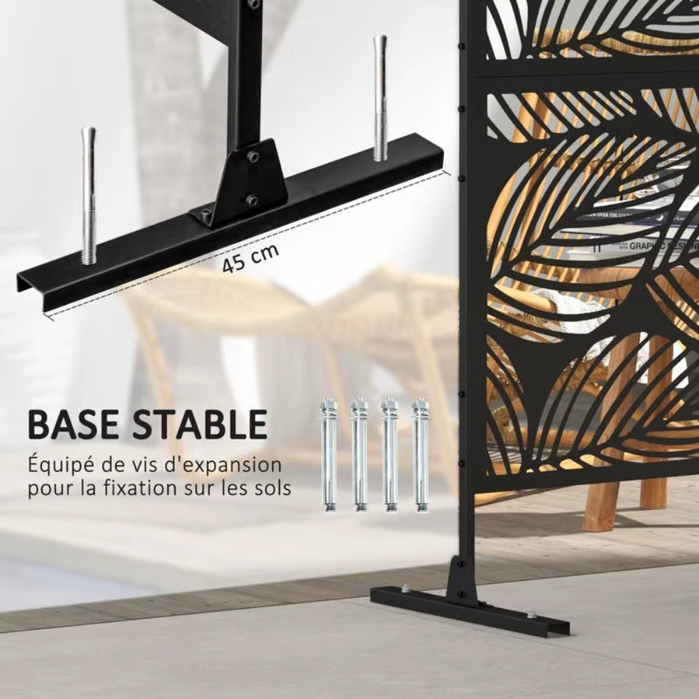 Brise-Vue Extérieur