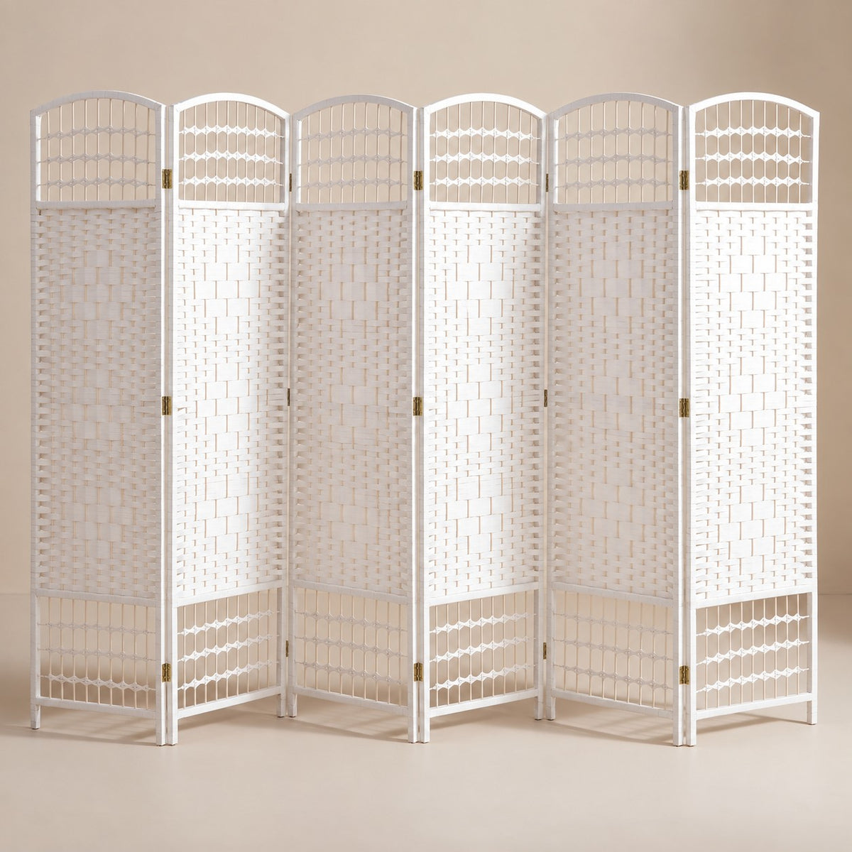 Paravent Bambou Pliable