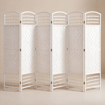 Paravent Bambou Pliable