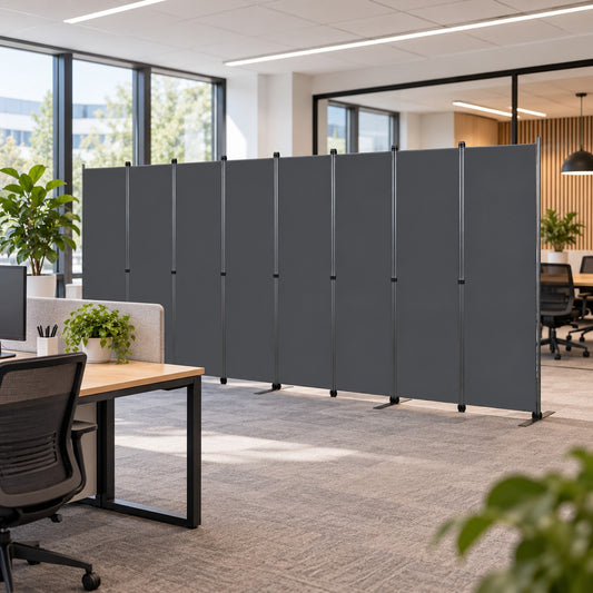 Paravent Bureau Design