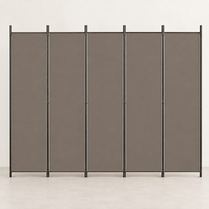 Paravent Tissu Bureau