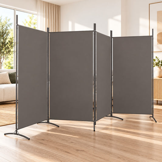Paravent Tissu Pliable