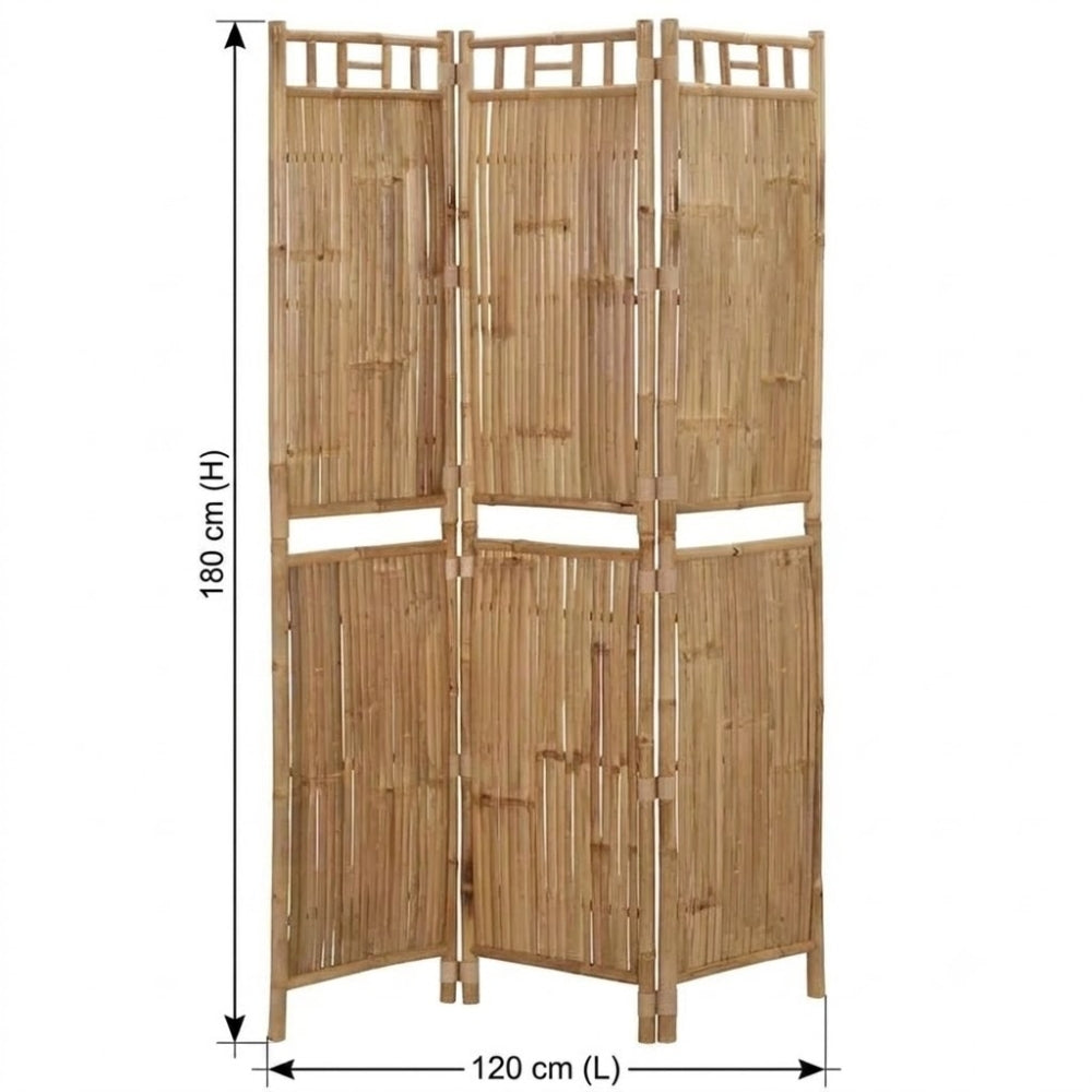 Paravent Bambou Design Chambre