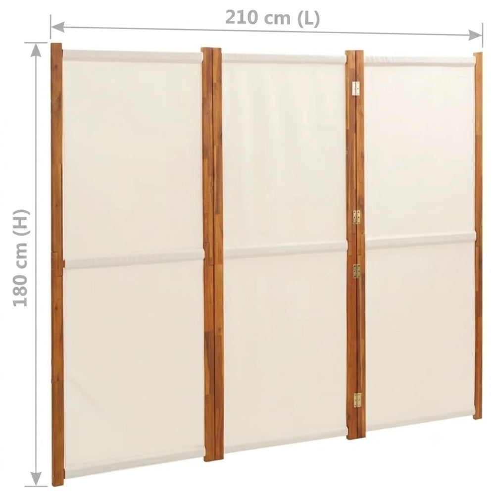 Paravent Blanc Bureau