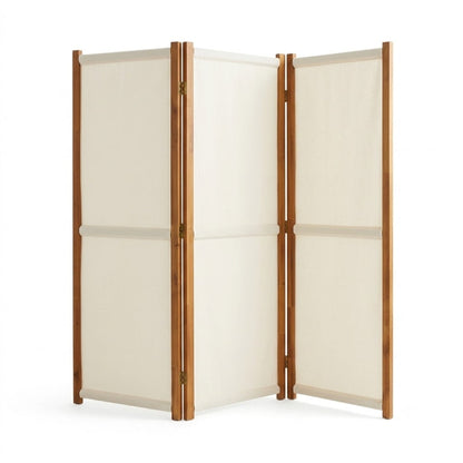 Paravent Blanc Bureau
