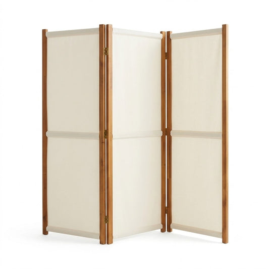 Paravent Blanc Bureau
