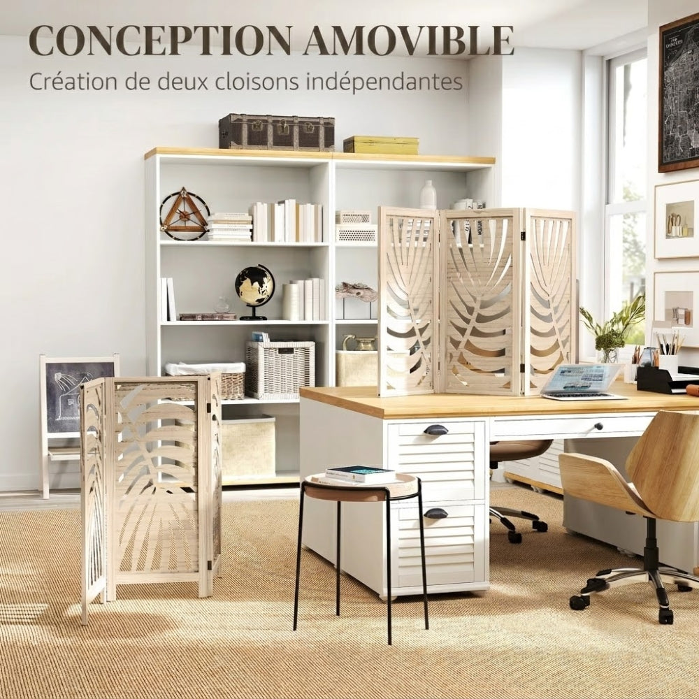 Paravent Design Chambre Intérieur