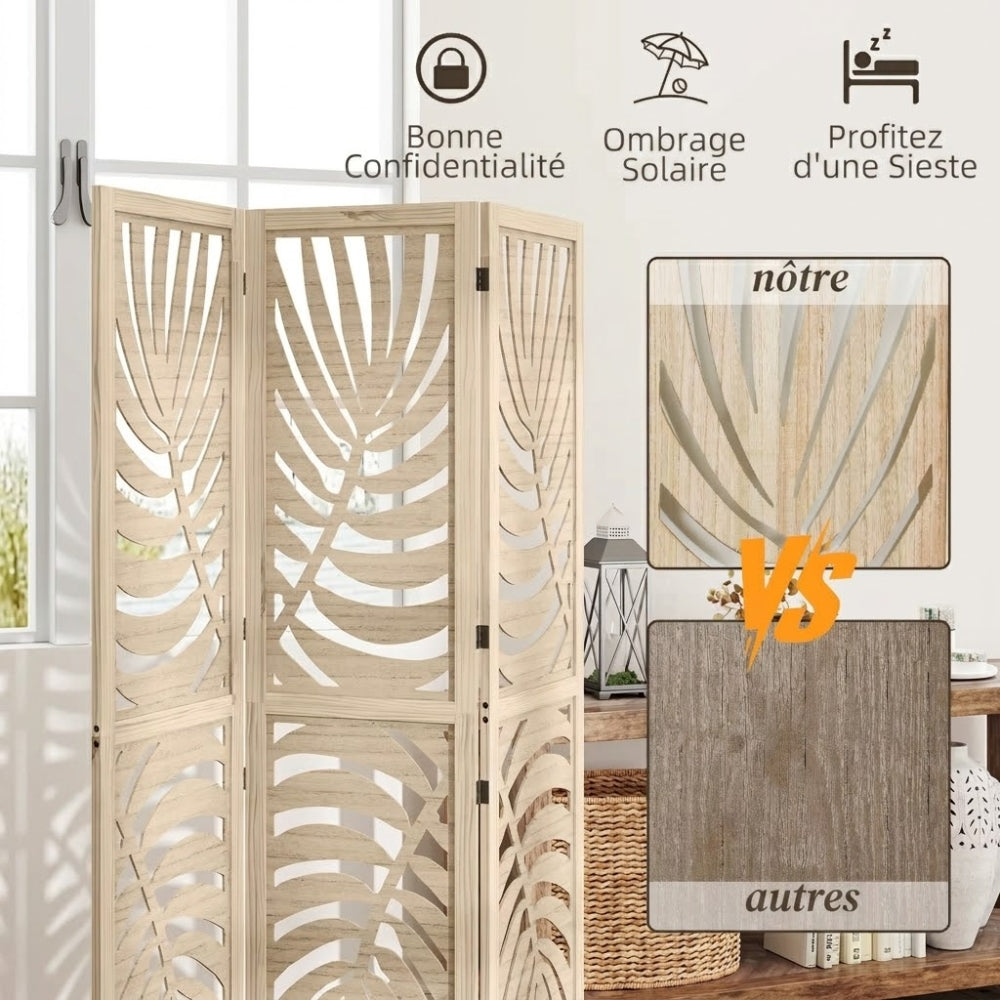 Paravent Design Chambre Intérieur