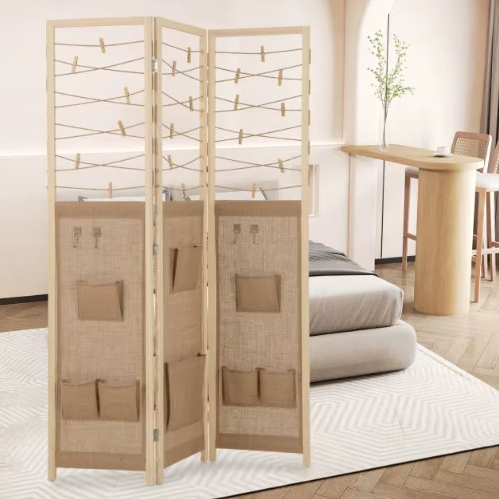 Paravent Cannage Intérieur Chambre