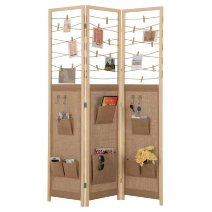 Paravent Cannage Intérieur Chambre