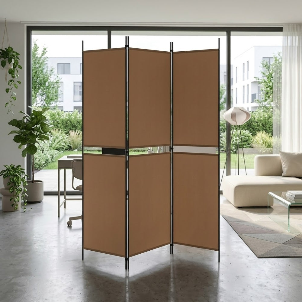 Paravent Chambre