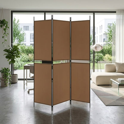 Paravent Chambre