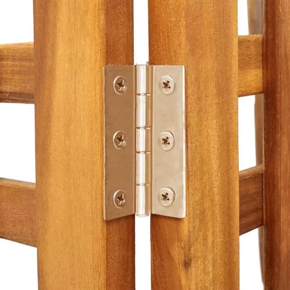 Paravent Bois Solide Chambre