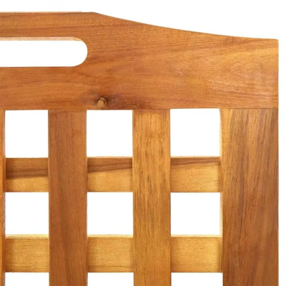 Paravent Bois Solide Chambre