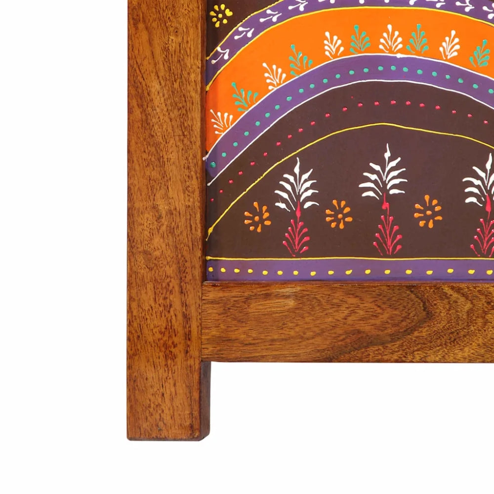 Paravent Chambre Design Solide