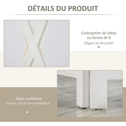 Paravent Intérieur Pliable Bureau