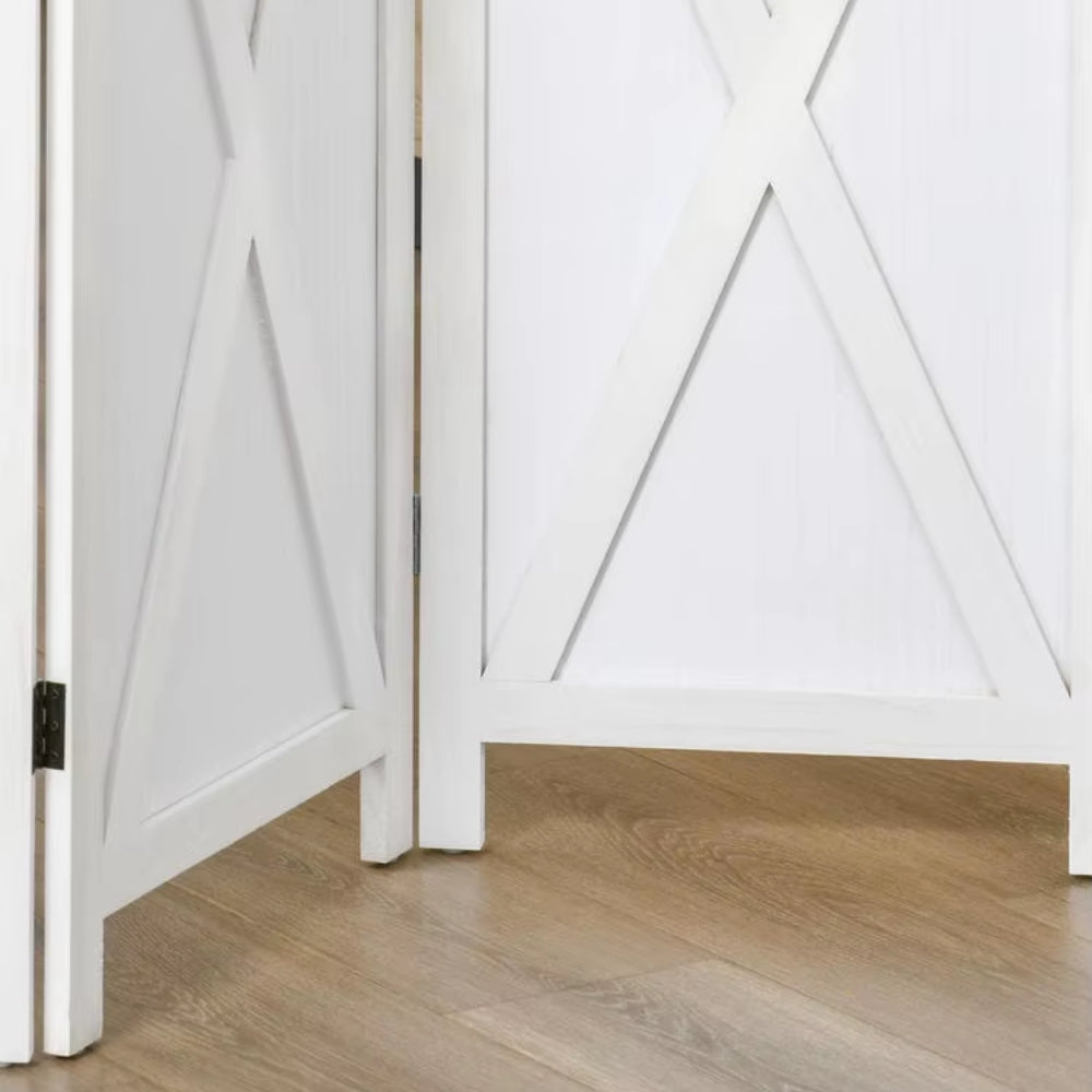 Paravent Intérieur Pliable Bureau