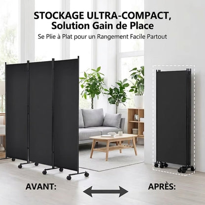 Paravent Balcon Intérieur