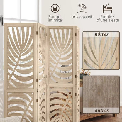 Paravent Intérieur Design
