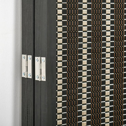 Paravent Bambou Design Pliable