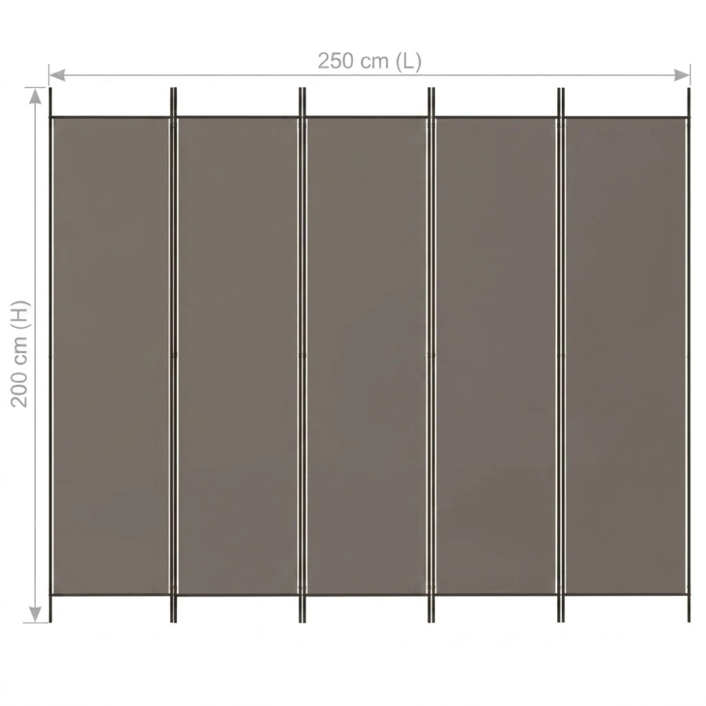 Paravent Tissu Bureau