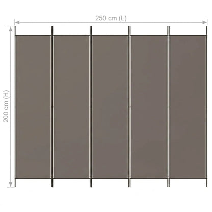 Paravent Tissu Bureau