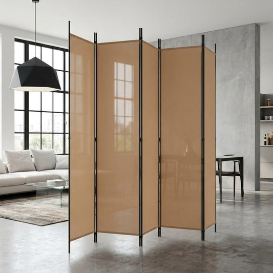 Paravent Métal Chambre