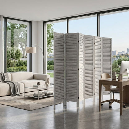 Paravent Bois Design Bureau