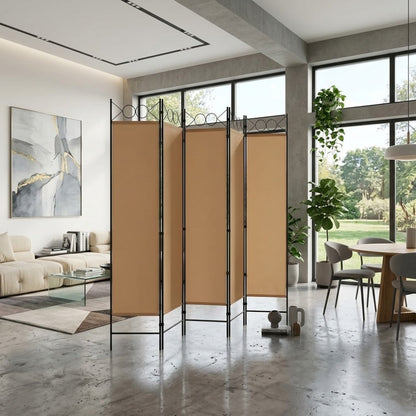 Paravent Pliable Chambre
