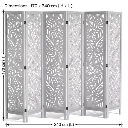 Paravent Design Bureau Chambre