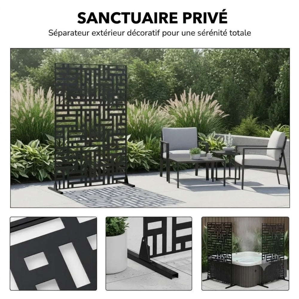 Paravent Terrasse Brise-Vue