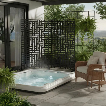 Paravent Terrasse Brise-Vue