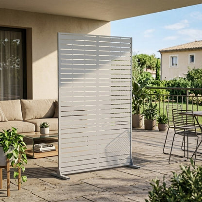 Paravent Terrasse