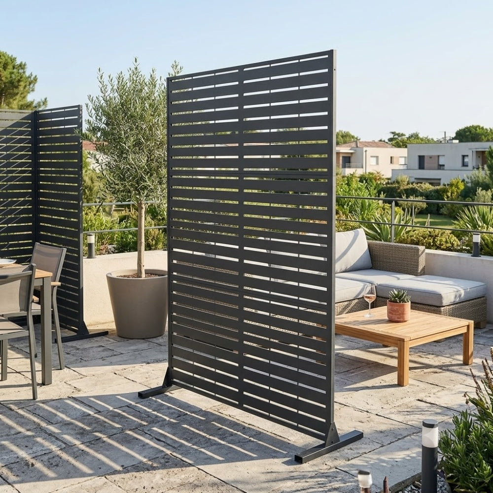 Paravent Balcon