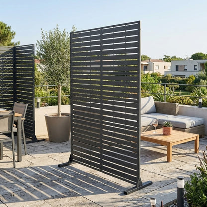 Paravent Balcon