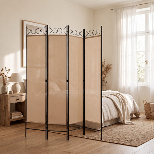 Paravent Pliable Chambre