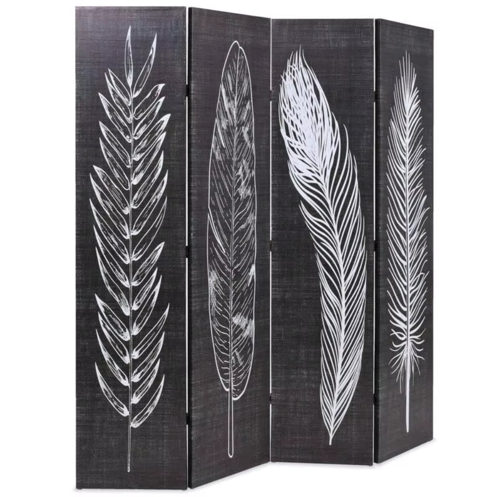Paravent Tissu Solide