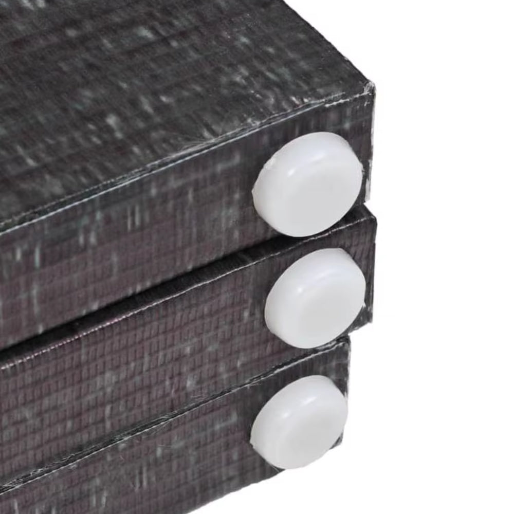 Paravent Tissu Solide