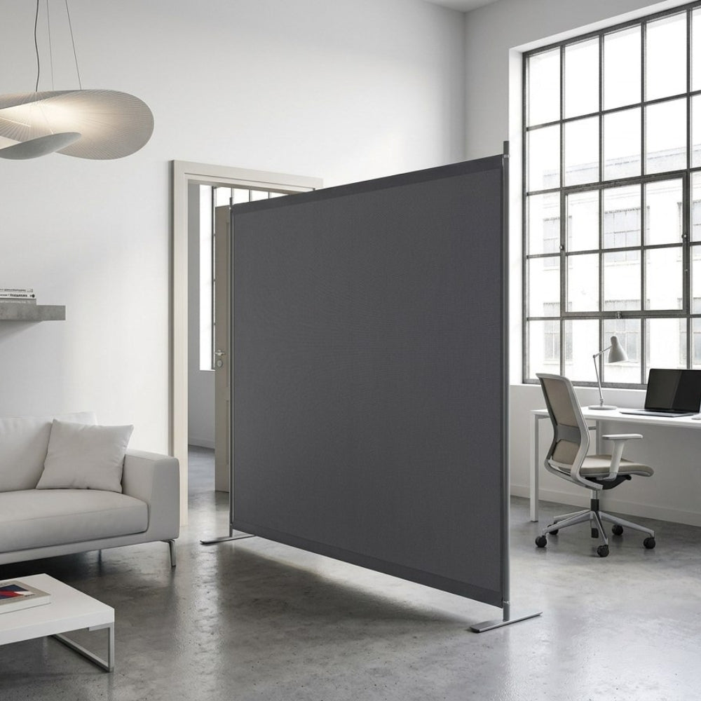 Paravent Bureau Métal