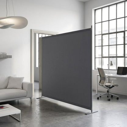 Paravent Bureau Métal