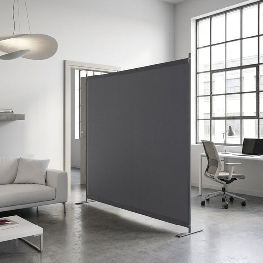 Paravent Bureau Métal