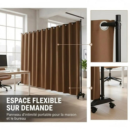 Brise-Vue Intérieur