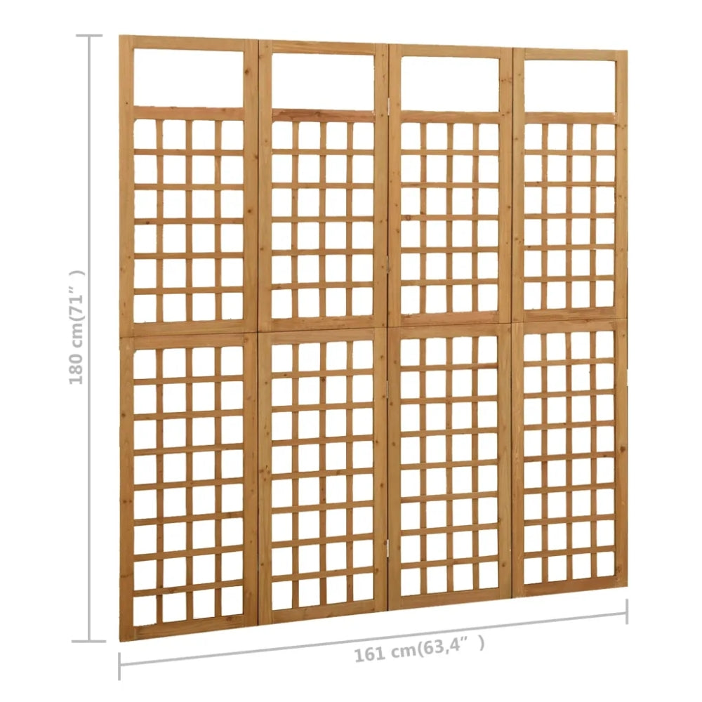 Paravent Pliable Design